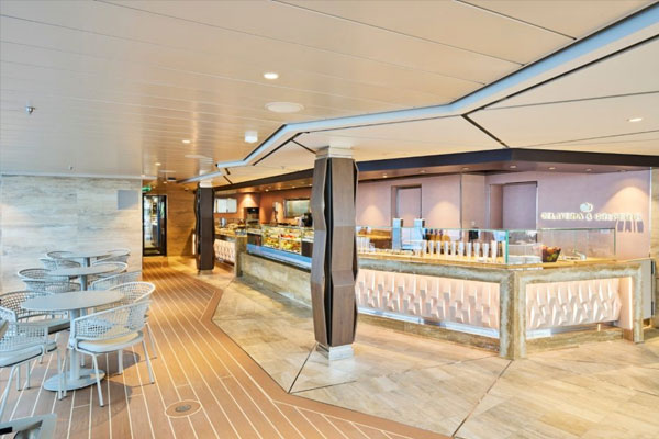 Explora V Gallery Image